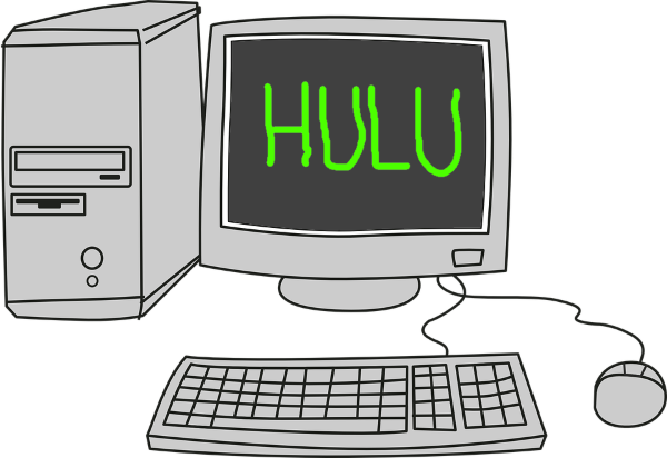 HULU-PC